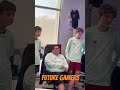 Future Gamers
