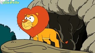 Download lagu S1 E25 Kutahu Nama Satwa Singa Monyet Burung Puri Animation S1 E25 Kutahu Nama Satwa Singa Monyet Burung Puri Animation