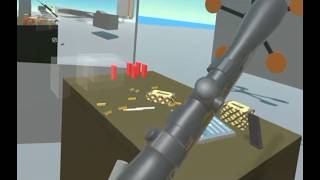 vr project dev recap 2