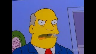 Steamed Hams except its only the aurora borealis part in 7 languages simultaneously