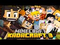 KadaCraft 3 - Special Episode (Filipino Minecraft SMP)