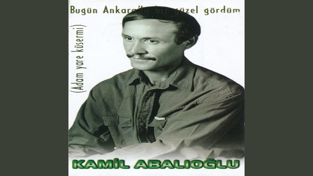 Kalktı Kısmetimiz Kırıkkale den