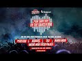 Peggy Gou, Manda Moor, Cici, PXSSY PALACE & more |  @Desperados  Rave to Save | Ibiza 2022