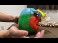 Here is why dura mater tightness affects for tight neck