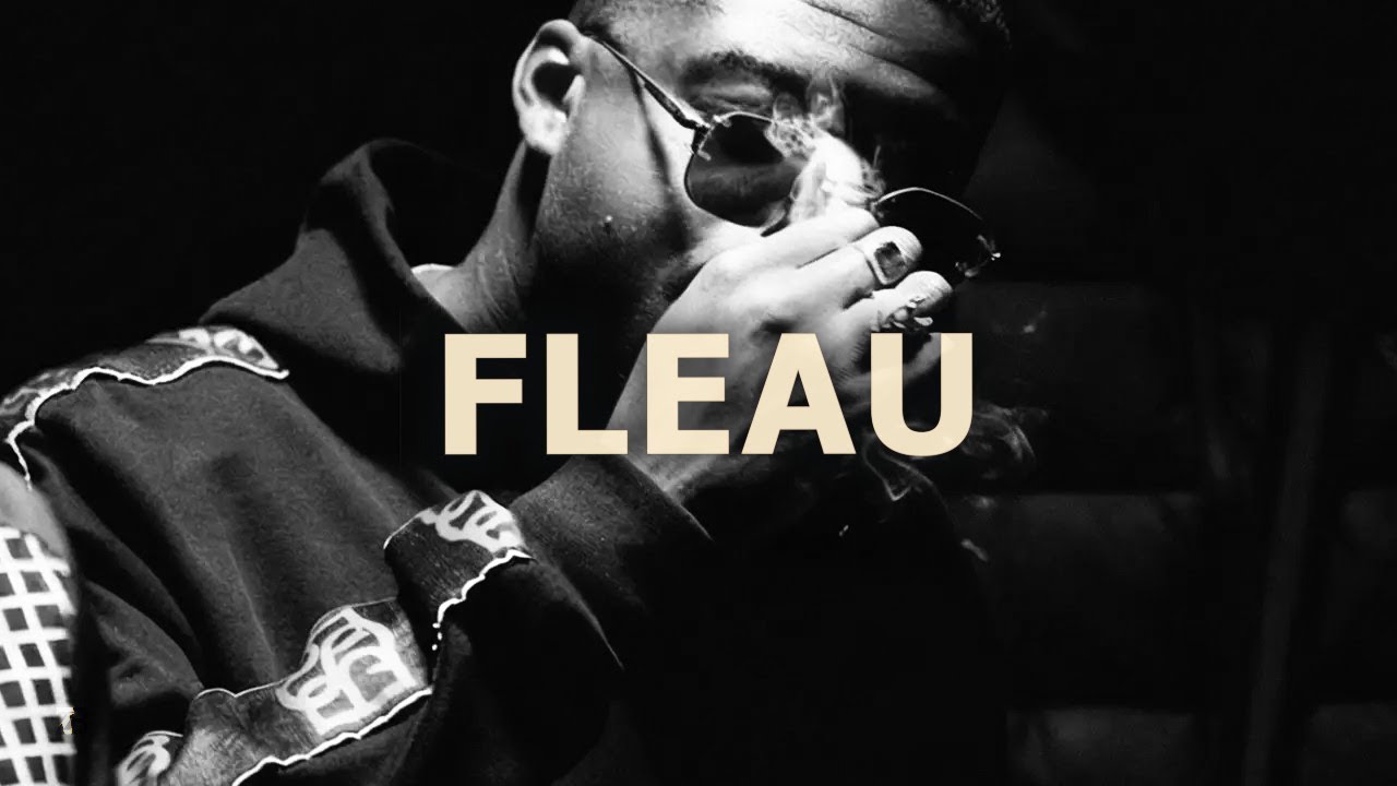 Werenoi x Ninho Type Beat 