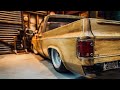 Squarebody Shop Truck Build, Part 3, The Little Details, Patina, Tail Lights, Interior Upgrades