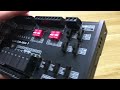 EC1A-IO8R-AM16 EtherCAT Analog I/O Module