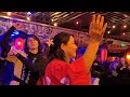 "Nasake Shongaine" (情ションガイネ) 🎏  KOINOBORI MATSURI 2026 🎊 Mercat Villa Crespo