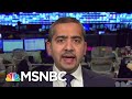 Mehdi Hasan: Biden Has Made Fighting White Supremacy From Day One | MSNBC