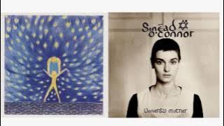 Sinéad O'Connor ‎