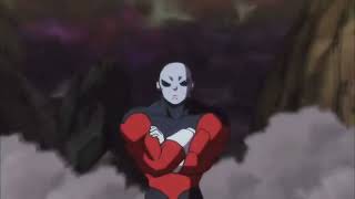 Jiren theme ( slowed & reverb )