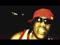 Avalanche The Architect - The Black Goku (Official Video)