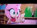 Fragmento sonic boom en canal 5 (13/8/2025)