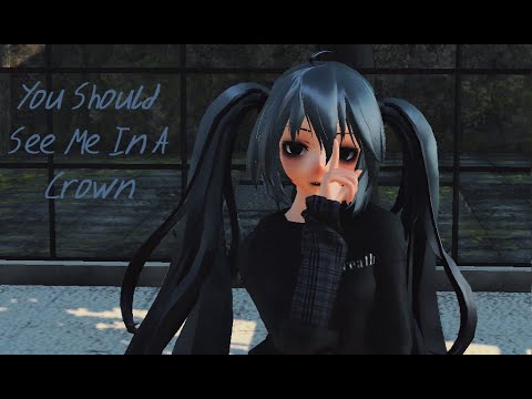 [MMD VOCALOID] YSSMIAC (Hatsune Miku)