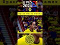 PES 2024: Jrplay (PS2) Amistosos #4 Young Boys x Panathinaikos