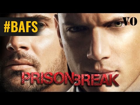 Prison Break : Saison 5 – Bande Annonce VO