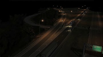 Truck Accident Reconstruction Animation Video