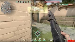 VALORANT Maximite Montage #1