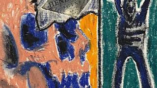 Obijuan X Philanthrope - Crooked Visor Instrumental