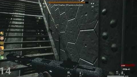 Zombie Realism 1.1 Ppsh-41 Upgrade Pack a Punch W/music 720p