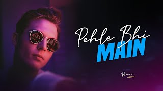 Pehle Bhi Main (Remix) | Exzost | ANIMAL | Vishal Mishra | Ranbir | Tripti | Bollywood Remix 2023 Resimi