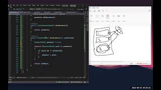 .Net Full Stack Developer Training Class 6