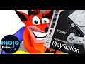 Top 10 PEGGIORI VIDEOGIOCHI per PLAYSTATION!