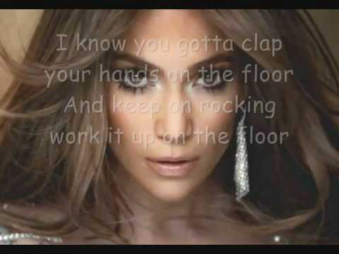 On The Floor Von Jennifer Lopez Feat Pitbull