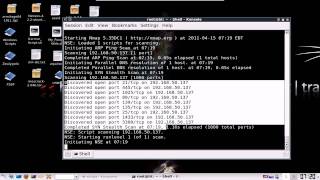 Advance Nmap Using Script Engine Ep. 1