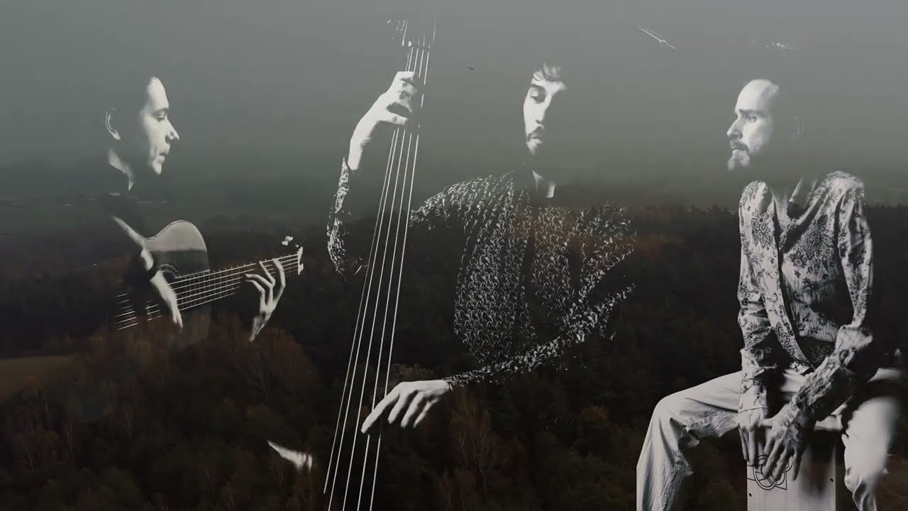 Rainer Maria Nero - Moonbow Part II. - Pájaro de hielo