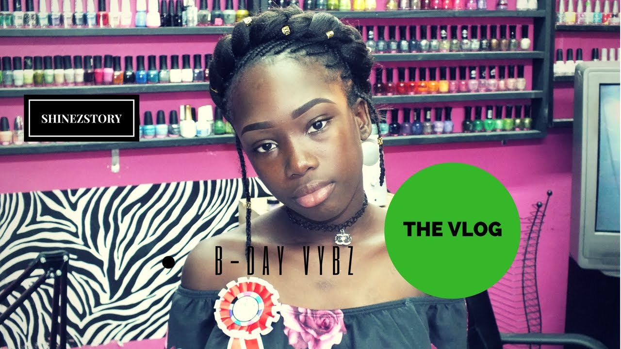Safire birthday vybz | #1,400 