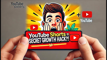 📌 Episode 7 : YouTube Shorts: Your Secret Growth Hack!