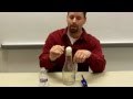 Air Pressure_The Egg and Bottle