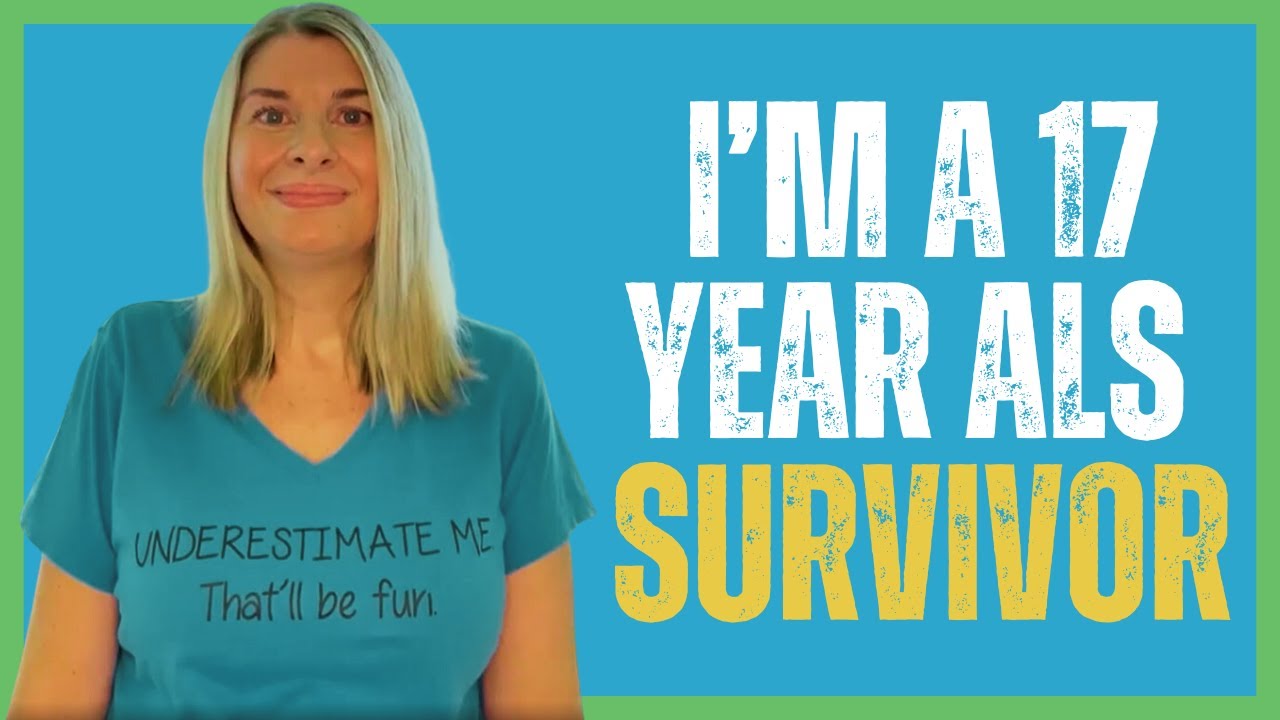 ALS PATIENTS BEFORE AFTER 2025 | Lou Gehrigs Natural Supplement - A Success Story! 