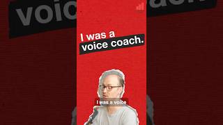 Pivoting from voice coach to software engineer