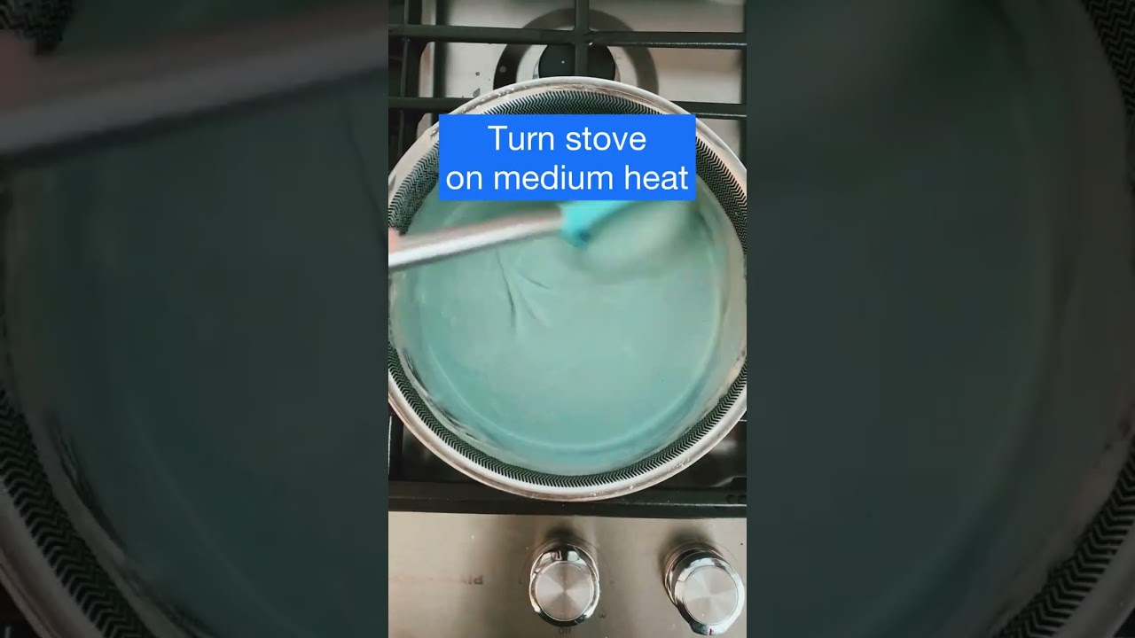 HOW TO MAKE PLAYDOUGH 🌈 