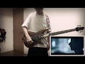 Nex:us / a crowd of rebellion【ベース/弾いてみた】