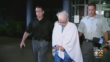 Man Sentenced To 15-30 Years In Jail In Ex-Girlfriend’s Strangulation Death