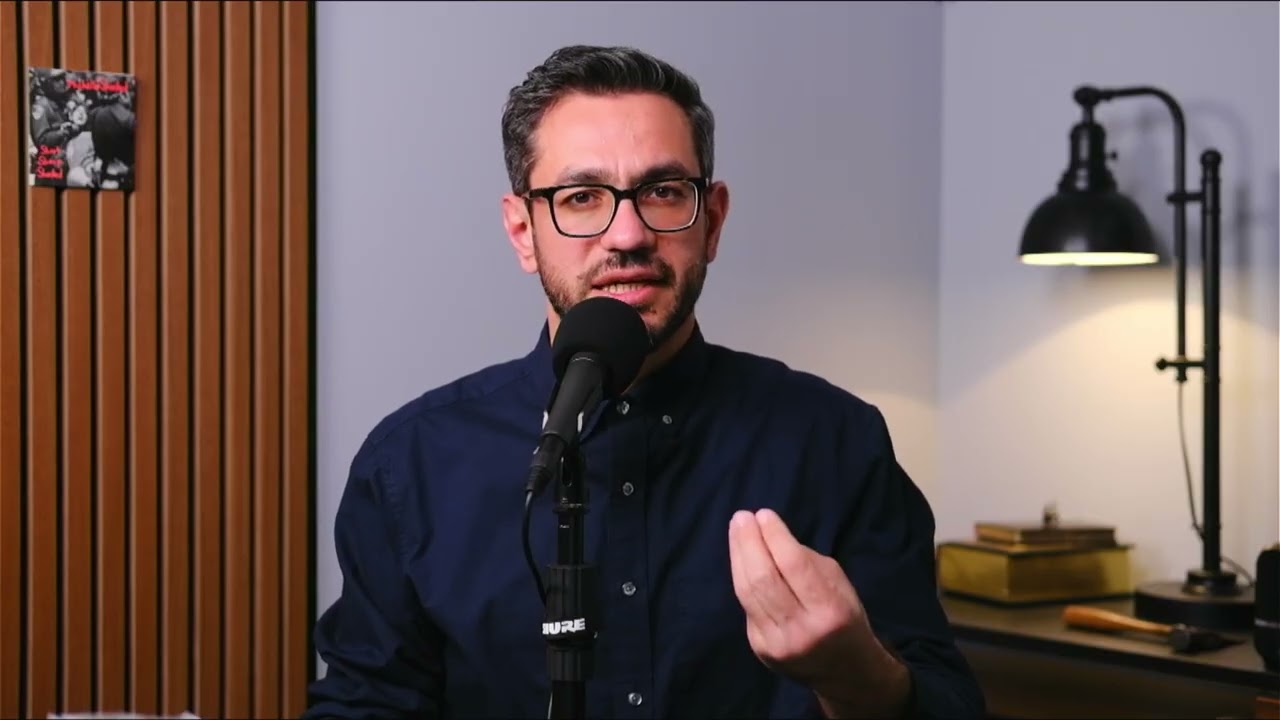 الإنسان أغلى ما نملك | إقتصاد الكفاءات