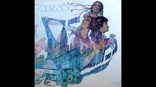 Odyssey - Easy Come Easy Go Hold De Mota Down