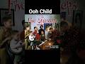 Stairsteps: O-o-h Child