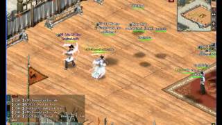 TLQ Kenshiner vs DM DuongCaoToc5