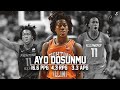 Ayo Dosunmu Illionis 2019-20 Season Highlights Montage | 16.6 PPG 4.3 RPG 3.3 APG