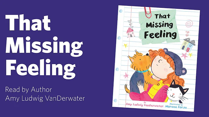 Magination Press Storytime   Amy Ludwig VanDerwate...