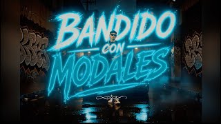 Bandido con Modales🔫 - Rayan Joy ❌ Visualizer IA