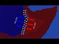 The Odagen War (1977-1978)