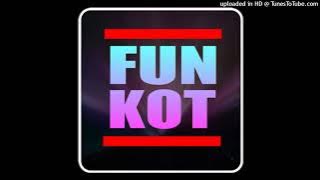 DJ Dealy - Smoke Machine FUNKOT