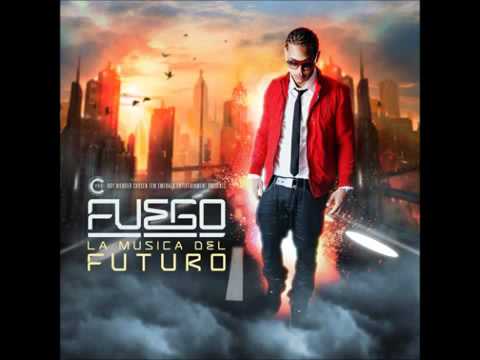 Fuego - Entregate a mi [NUEVO 2011 R&B Romantico]