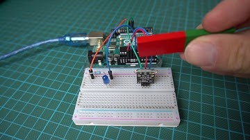 KY 021 digital connection