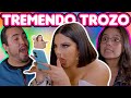 Infieles t6  ni cabe en la pantalla ep65  lizbeth rodriguez